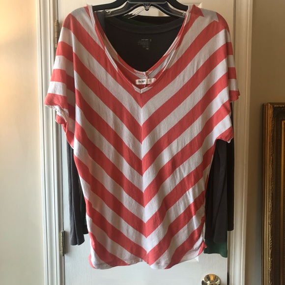 Old Navy Shirts, Lot of 5 - Picture 5 of 8